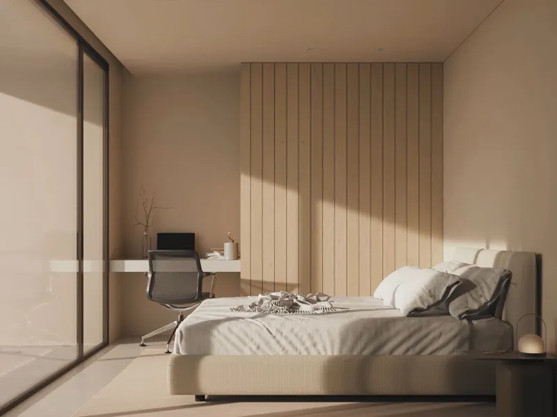 Neue Villa mit privatem Pool am Meer in Premia de Mar, Barcelona