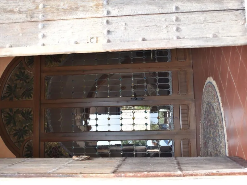 Historic modernist masia with sea views in Castelldefels, Barcelona