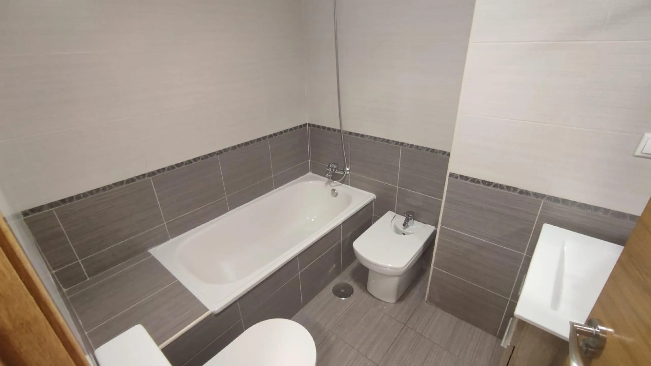 Apartamento de 2 dormitorios y 2 baños en San Blas de Alicante