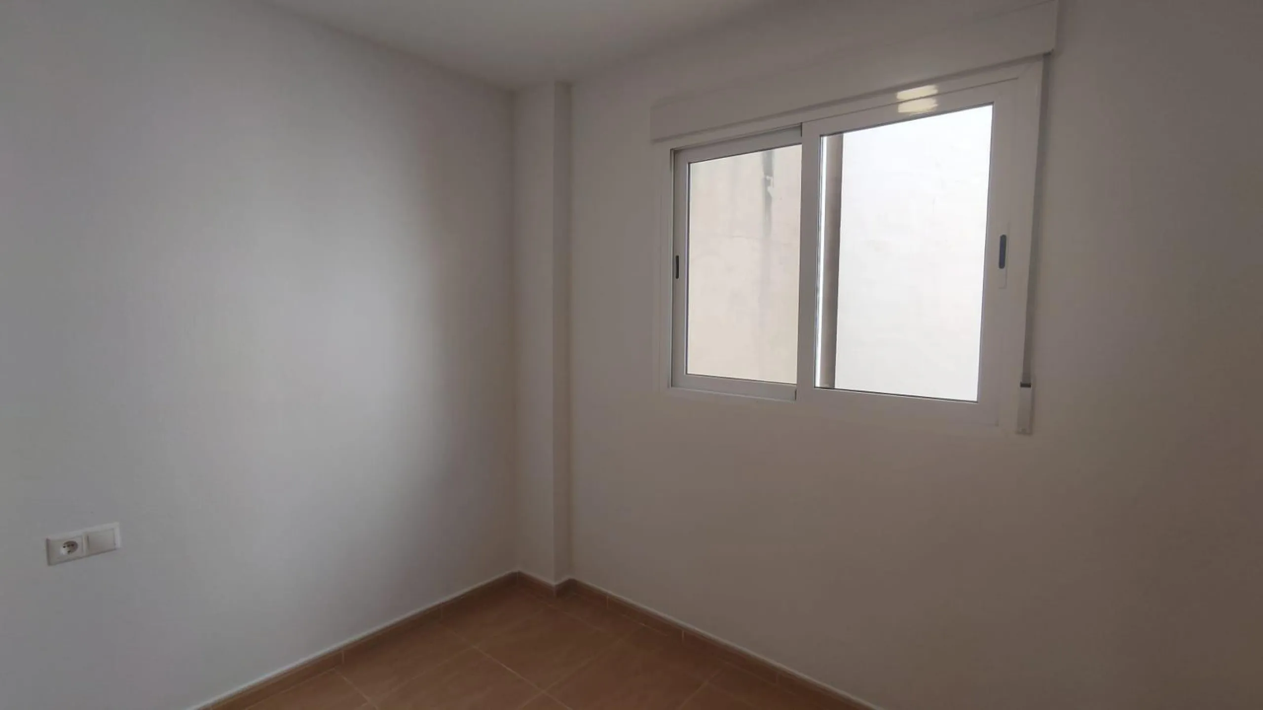 Apartamento de 2 dormitorios y 2 baños en San Blas de Alicante