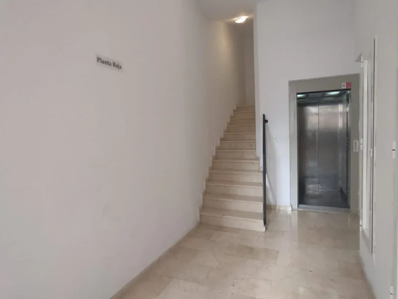 Apartamento de 2 dormitorios y 2 baños en San Blas de Alicante