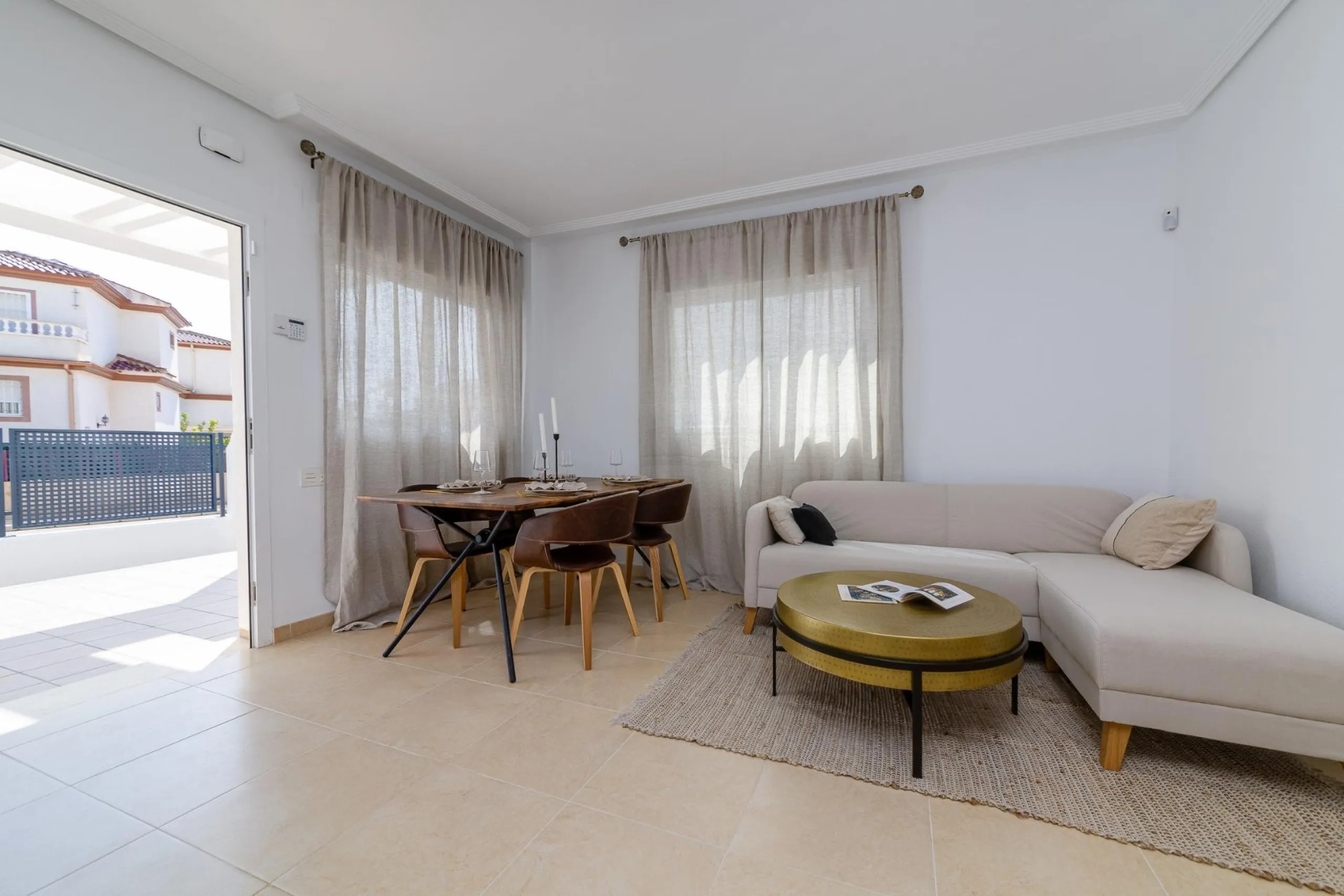 NEW BUILD RESIDENTIAL IN SAN FULGENCIO