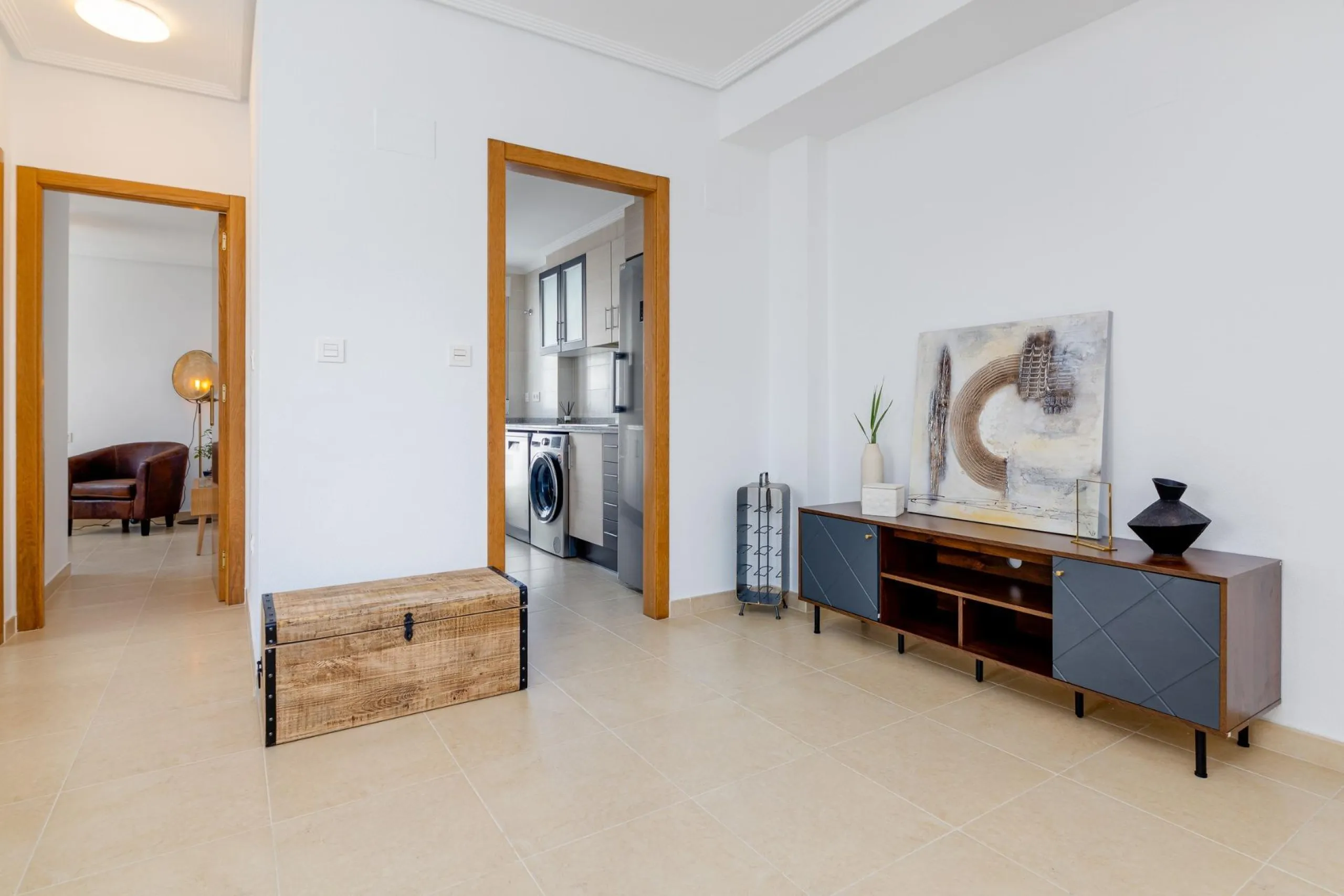 NEW BUILD RESIDENTIAL IN SAN FULGENCIO