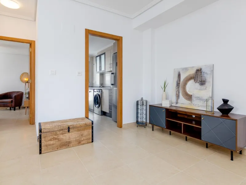 NEW BUILD RESIDENTIAL IN SAN FULGENCIO
