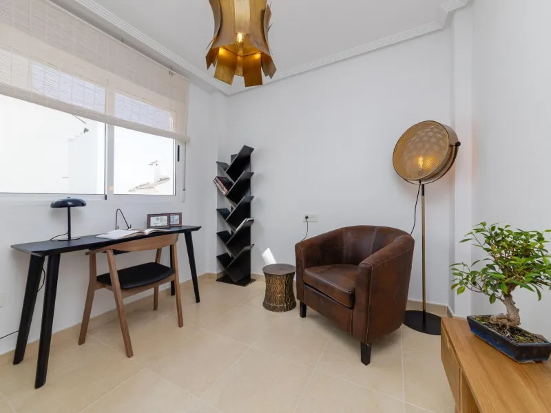 NEW BUILD RESIDENTIAL IN SAN FULGENCIO