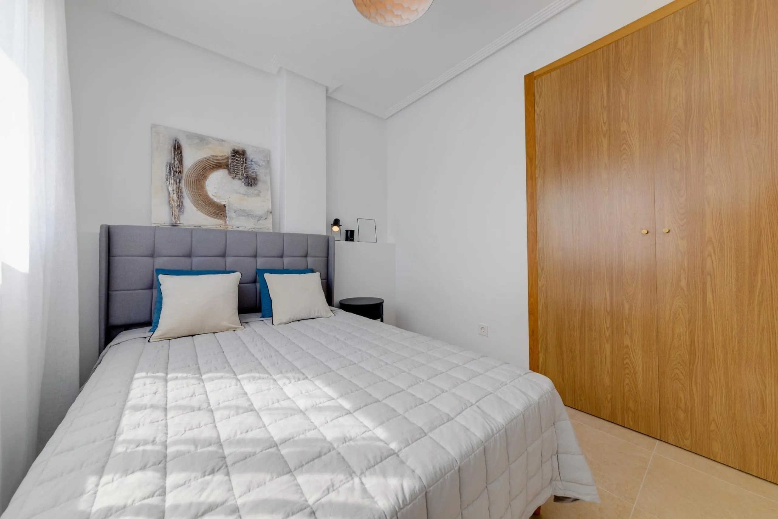 NEW BUILD RESIDENTIAL IN SAN FULGENCIO