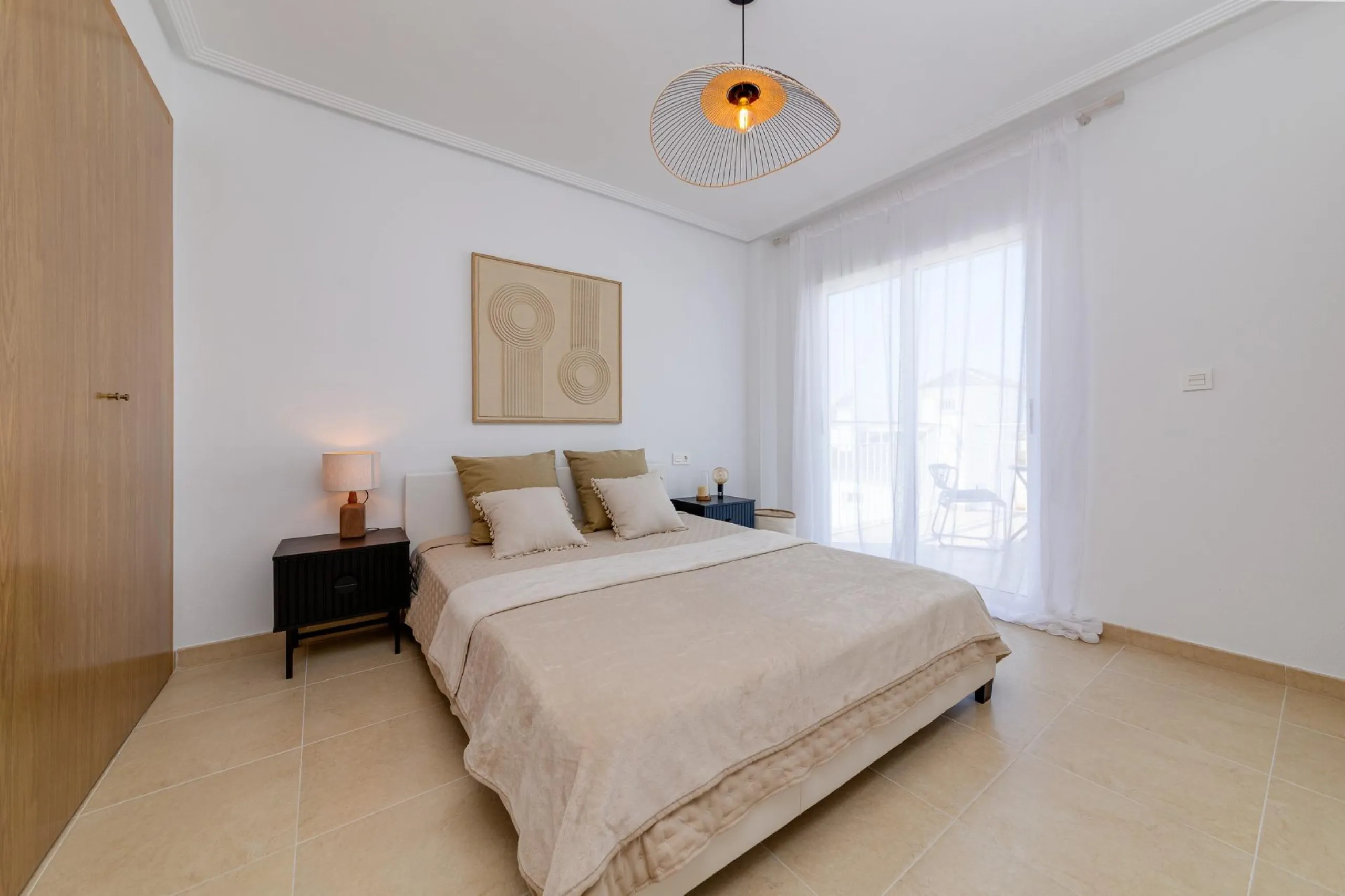 NEW BUILD RESIDENTIAL IN SAN FULGENCIO