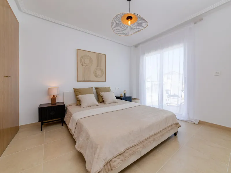 NEW BUILD RESIDENTIAL IN SAN FULGENCIO