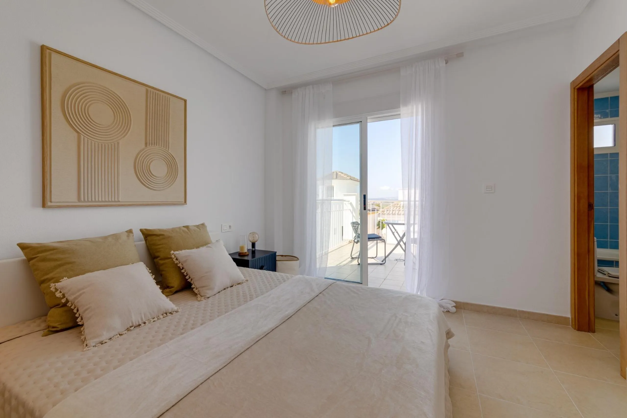 NEW BUILD RESIDENTIAL IN SAN FULGENCIO