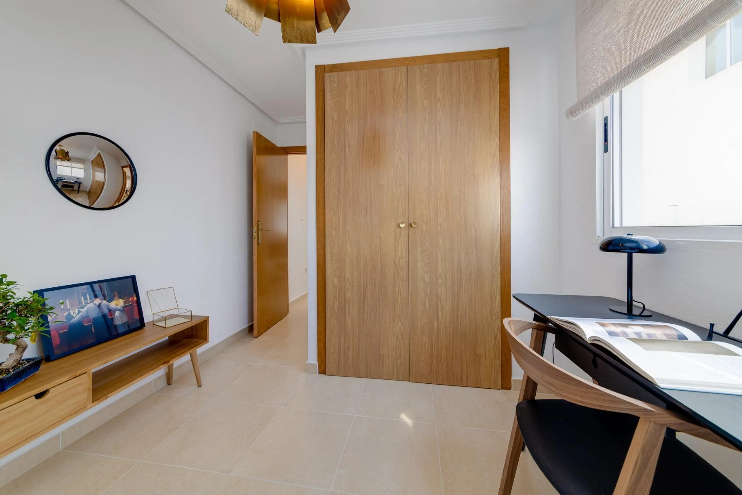 NEW BUILD RESIDENTIAL IN SAN FULGENCIO