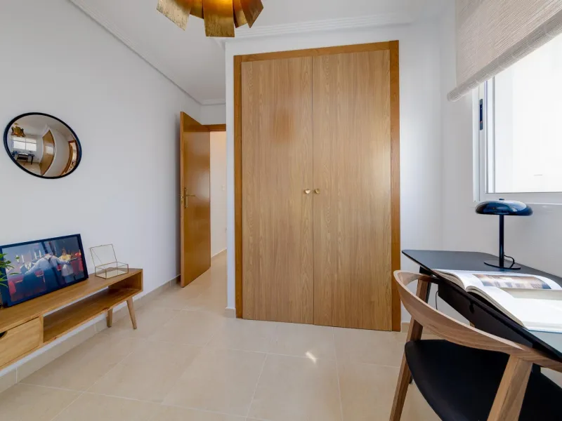 NEW BUILD RESIDENTIAL IN SAN FULGENCIO