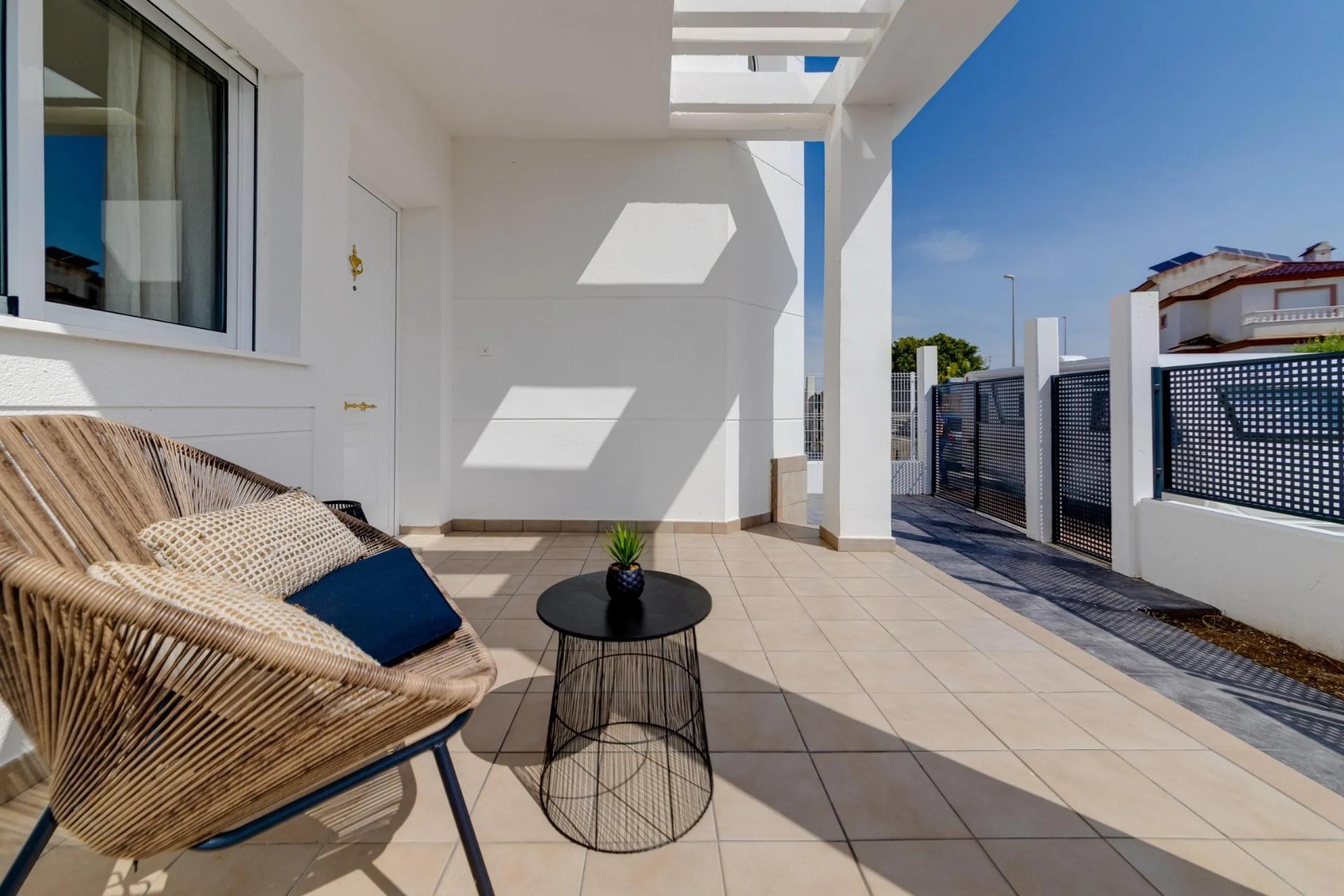 NEW BUILD RESIDENTIAL IN SAN FULGENCIO