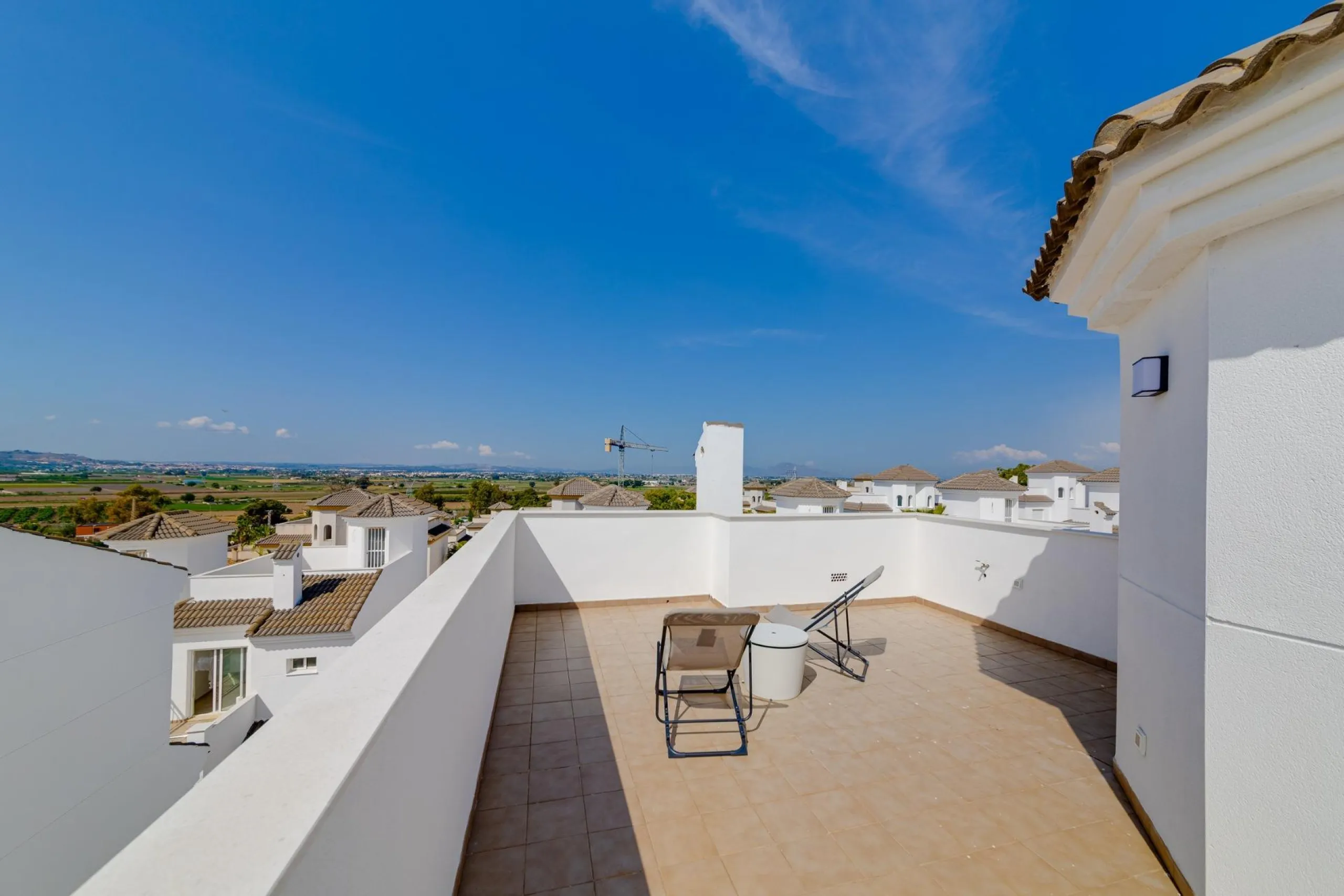 NEW BUILD RESIDENTIAL IN SAN FULGENCIO