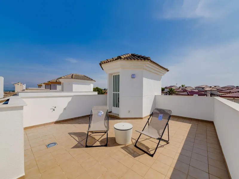 NEW BUILD RESIDENTIAL IN SAN FULGENCIO