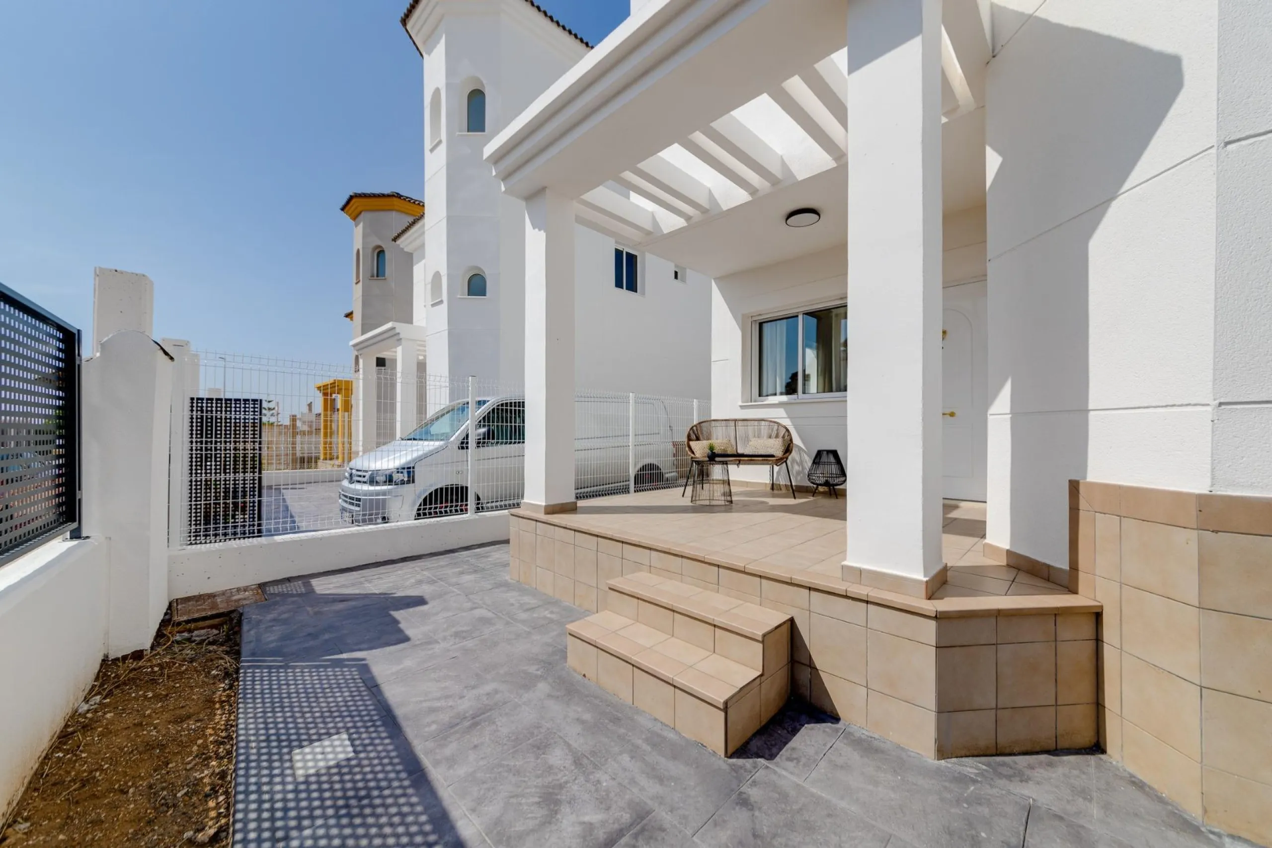NEW BUILD RESIDENTIAL IN SAN FULGENCIO