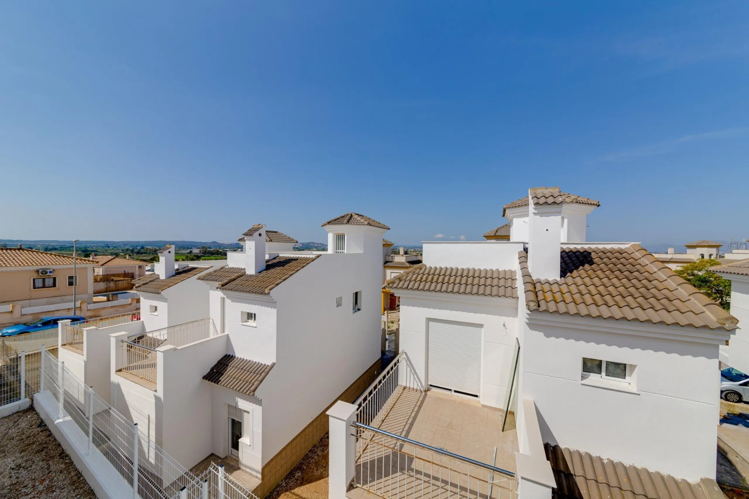 NEW BUILD RESIDENTIAL IN SAN FULGENCIO