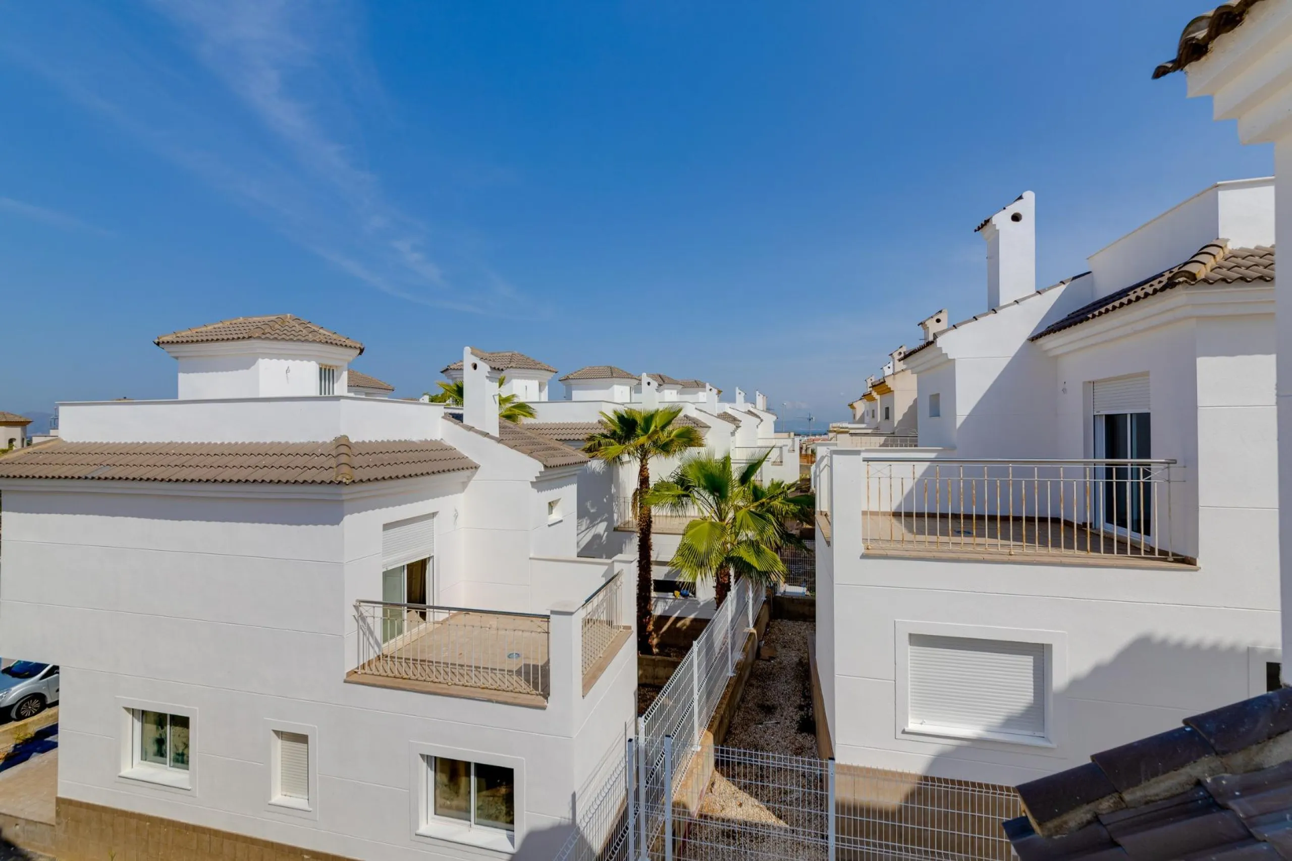 NEW BUILD RESIDENTIAL IN SAN FULGENCIO