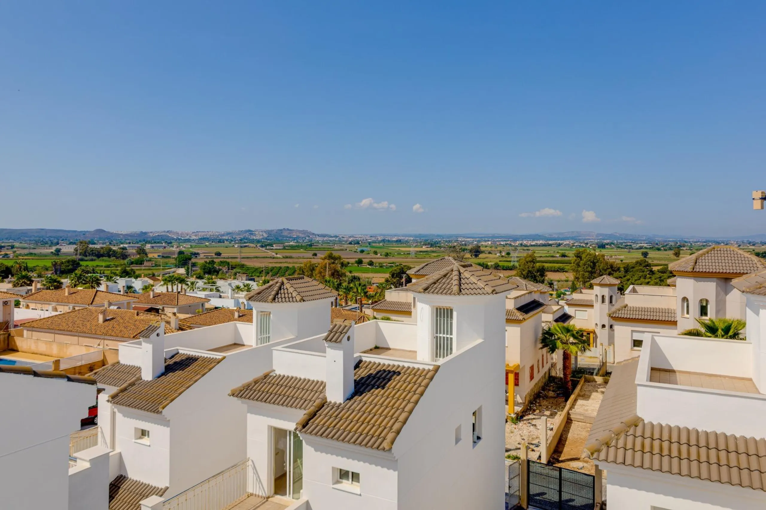 NEW BUILD RESIDENTIAL IN SAN FULGENCIO