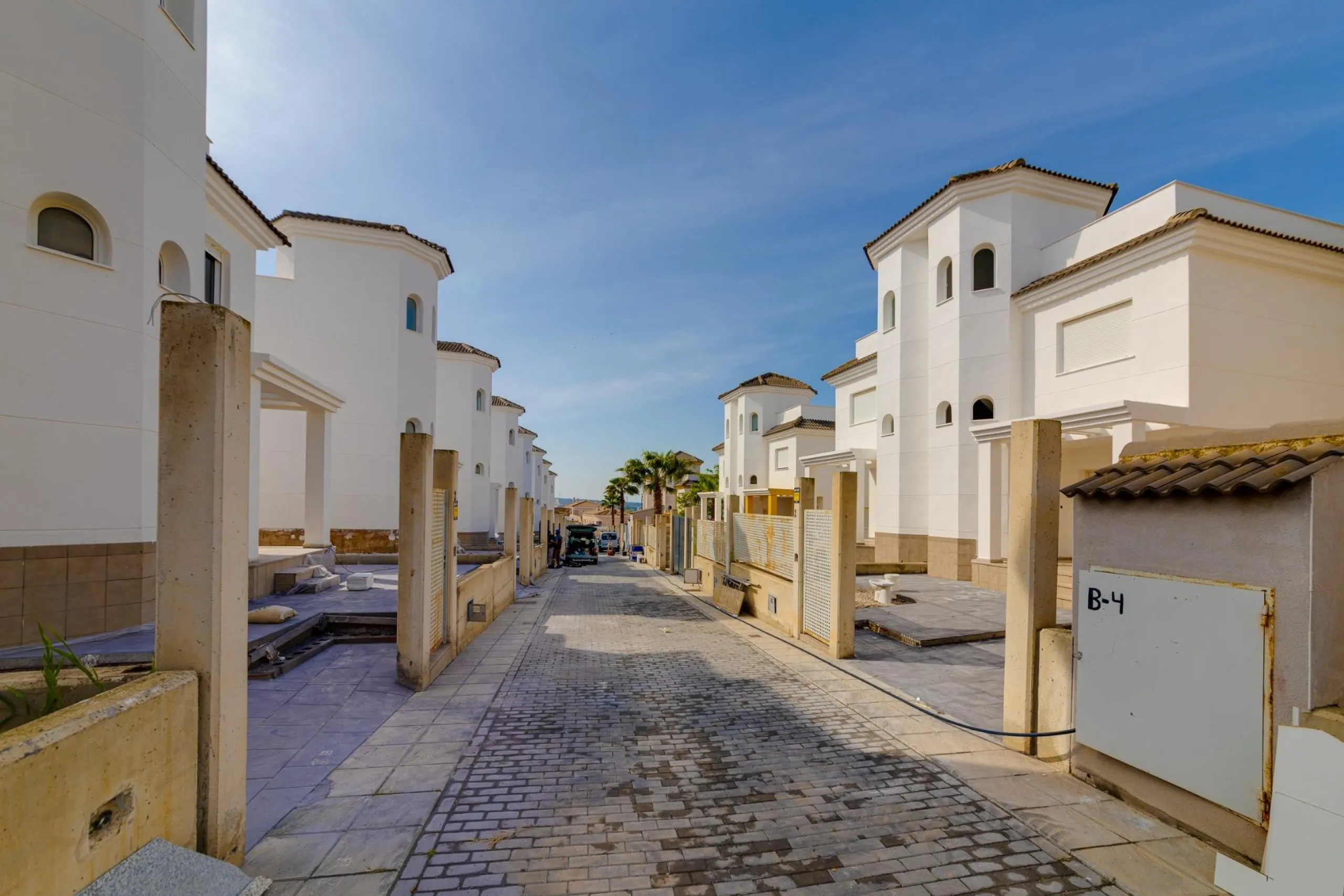NEW BUILD RESIDENTIAL IN SAN FULGENCIO