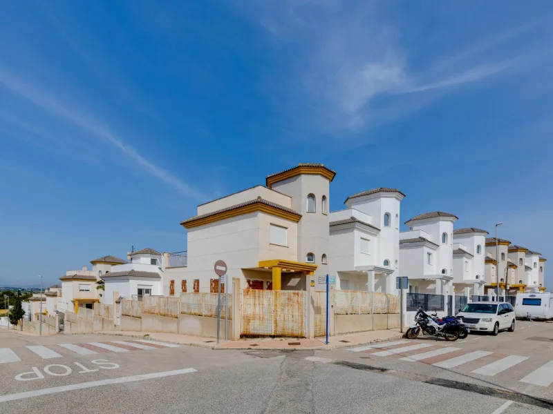 NEW BUILD RESIDENTIAL IN SAN FULGENCIO