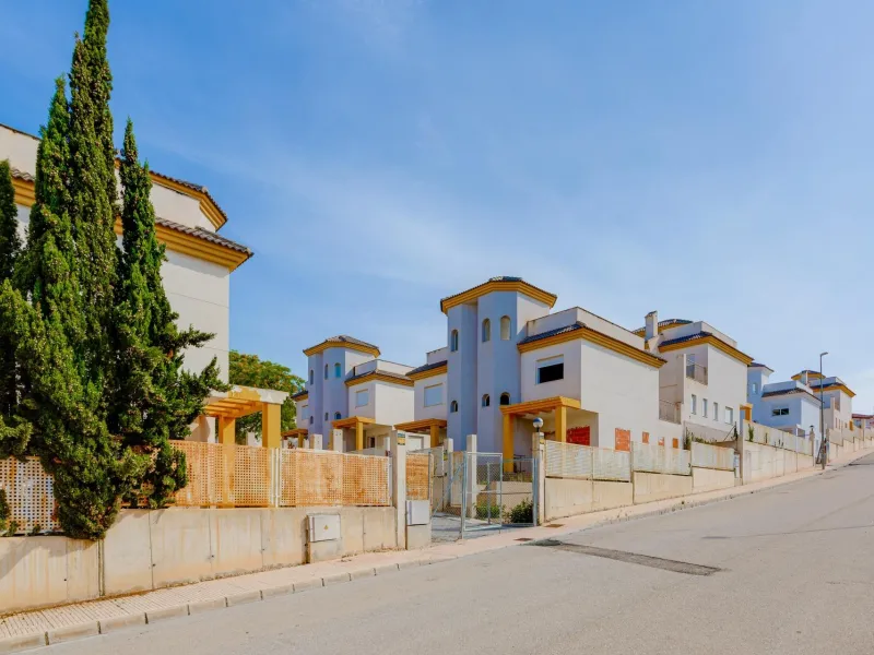 NEW BUILD RESIDENTIAL IN SAN FULGENCIO