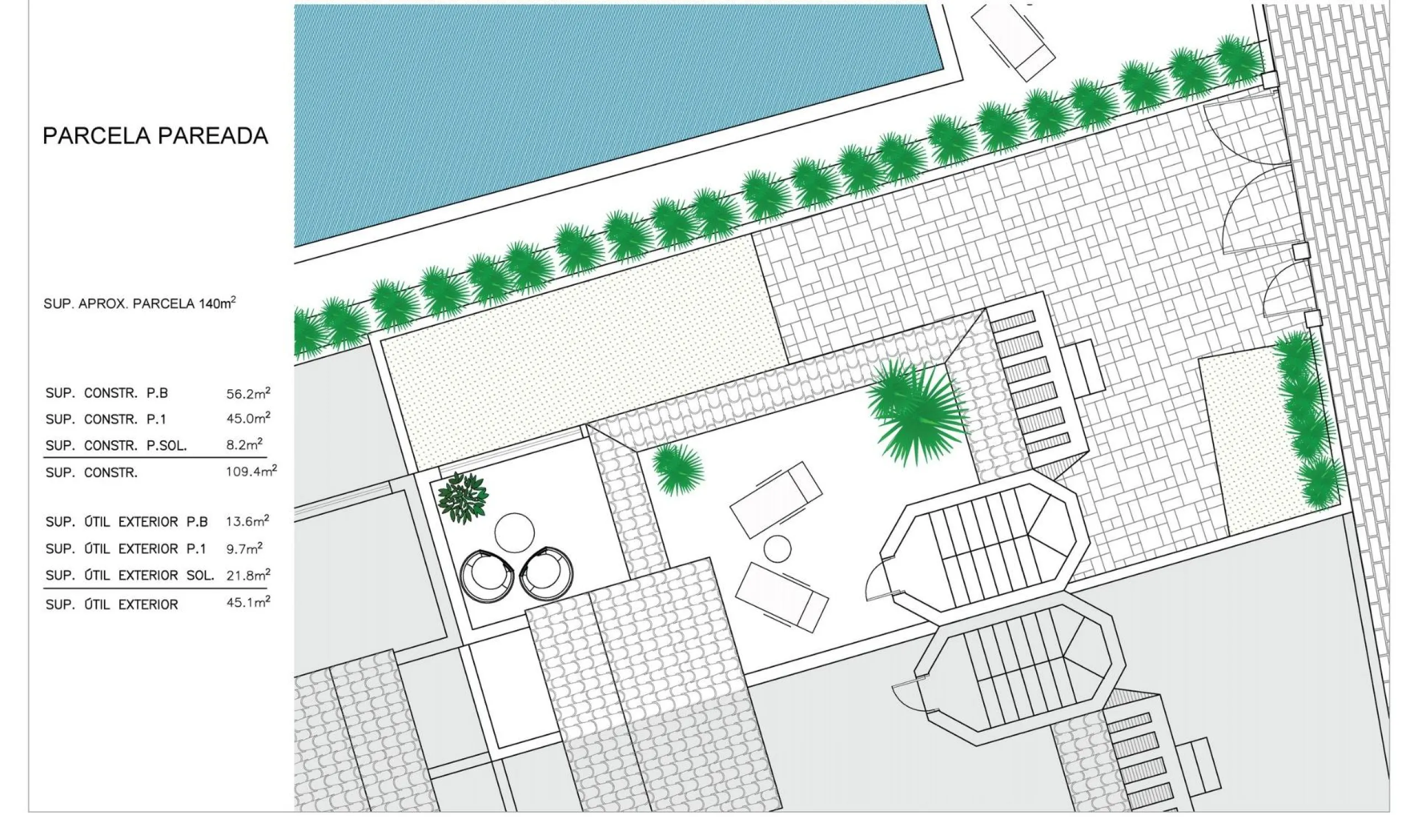 NEW BUILD RESIDENTIAL IN SAN FULGENCIO
