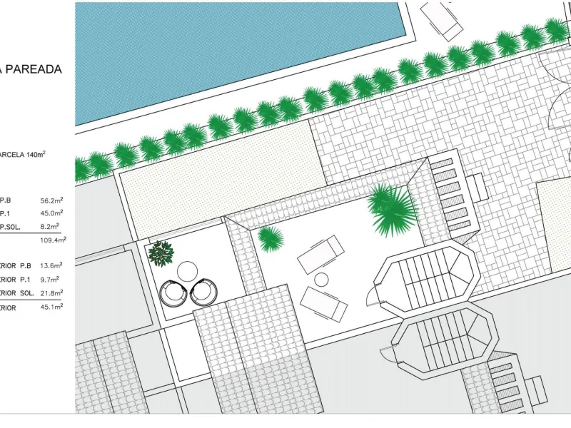 NEW BUILD RESIDENTIAL IN SAN FULGENCIO