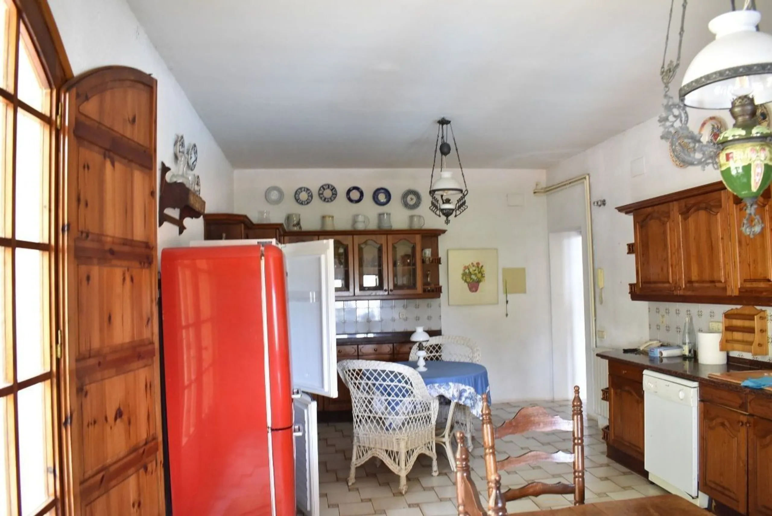 Historic modernist masia with sea views in Castelldefels, Barcelona