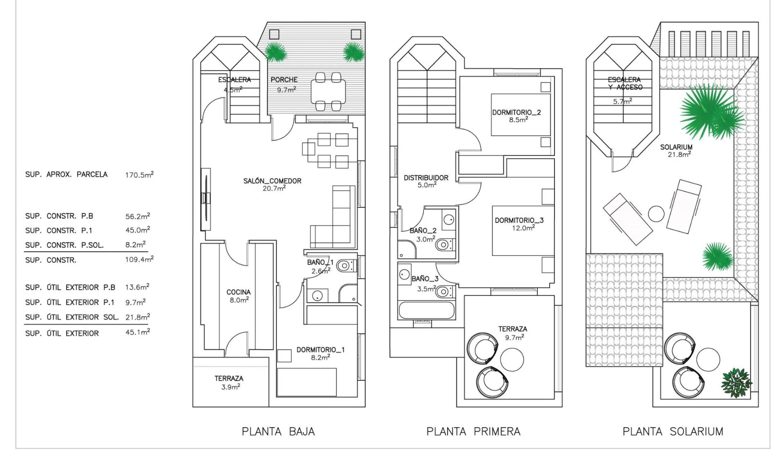 NEW BUILD RESIDENTIAL IN SAN FULGENCIO