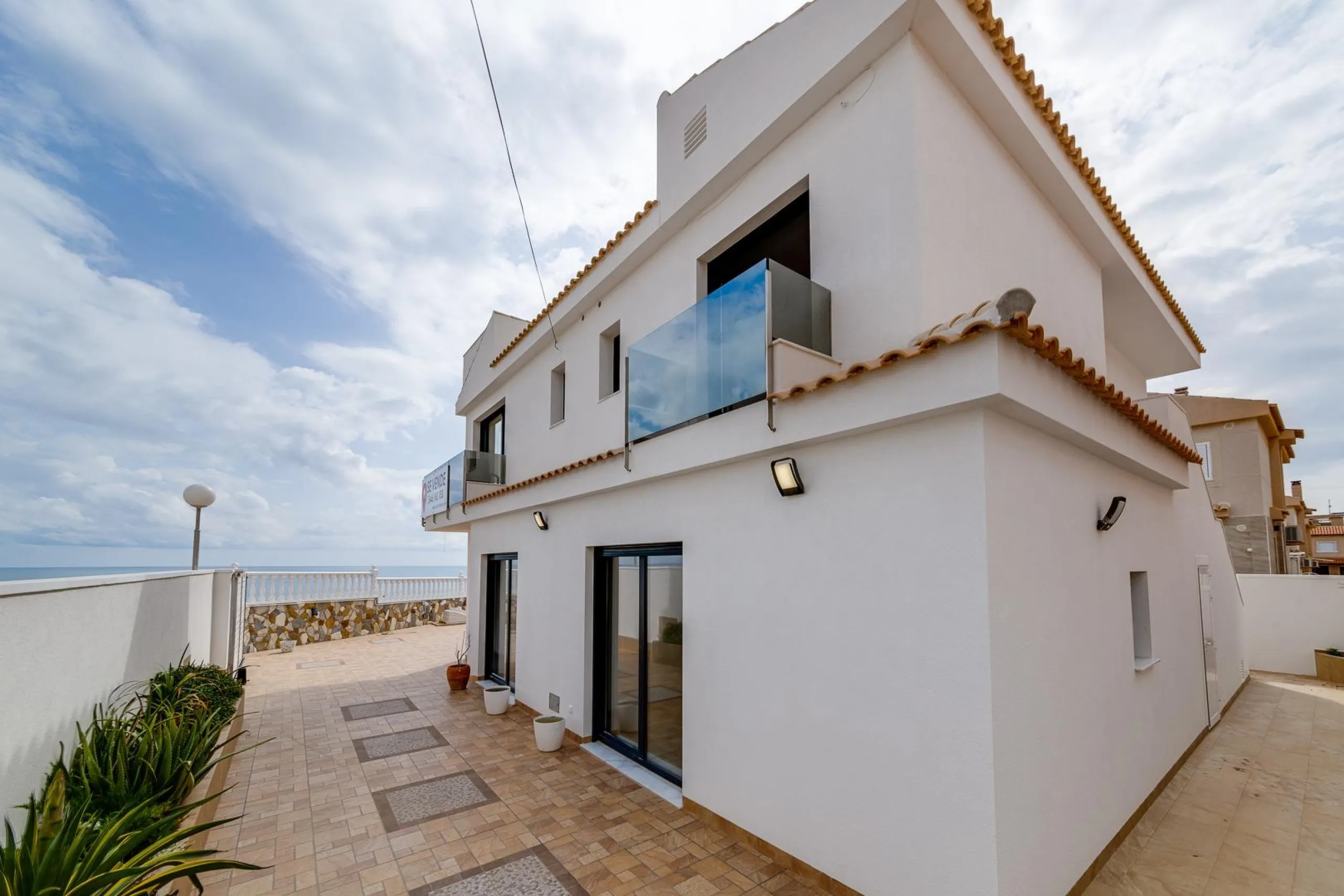 Villa en Torrevieja