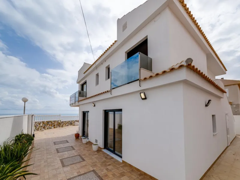 Villa en Torrevieja