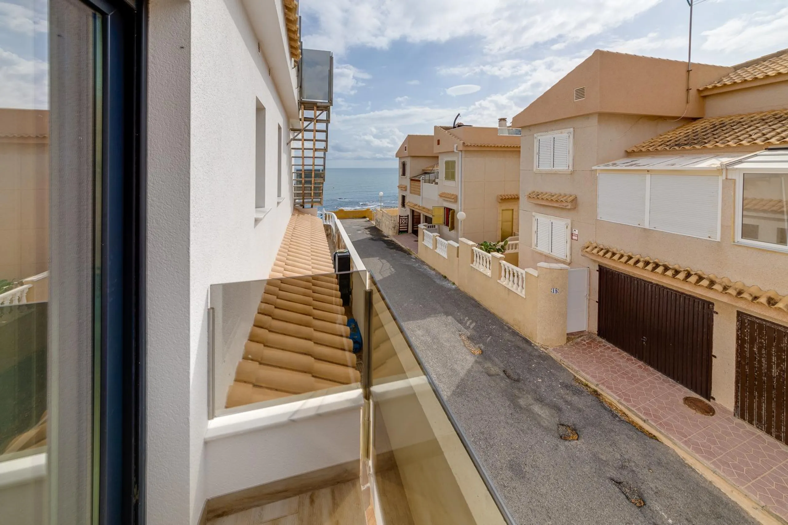 Villa en Torrevieja