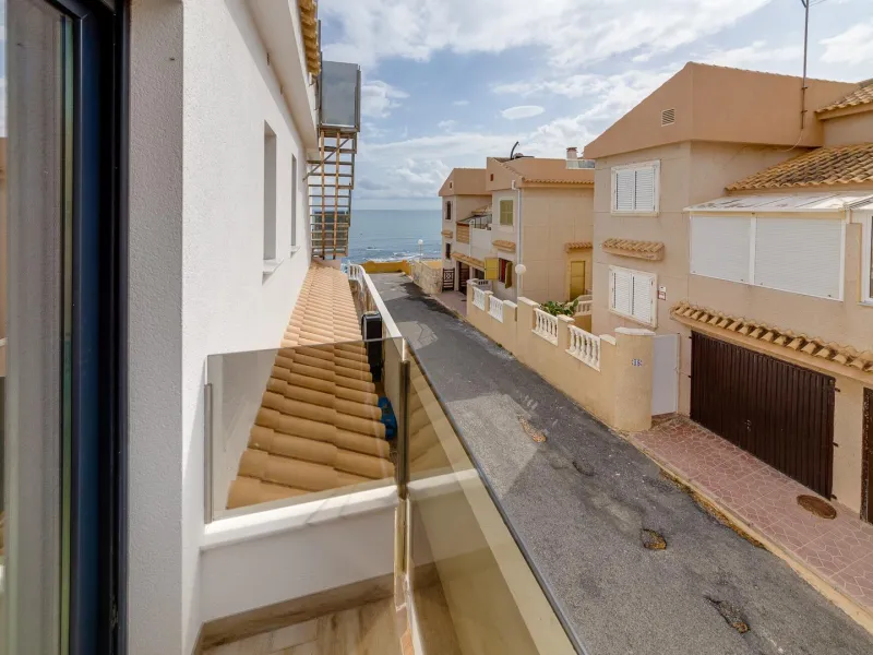 Villa en Torrevieja