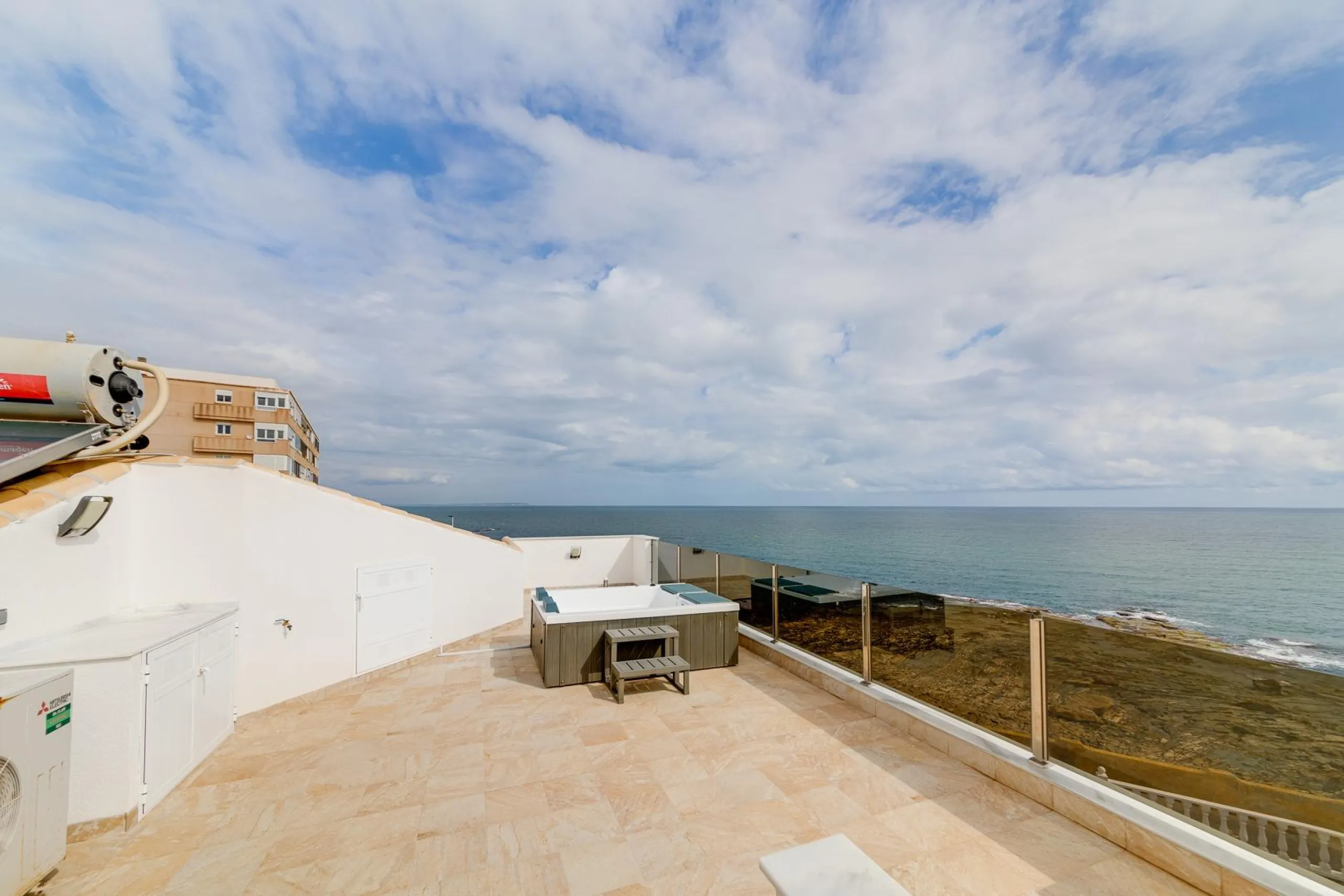 Villa en Torrevieja
