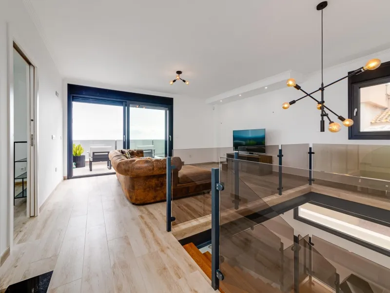 Villa en Torrevieja