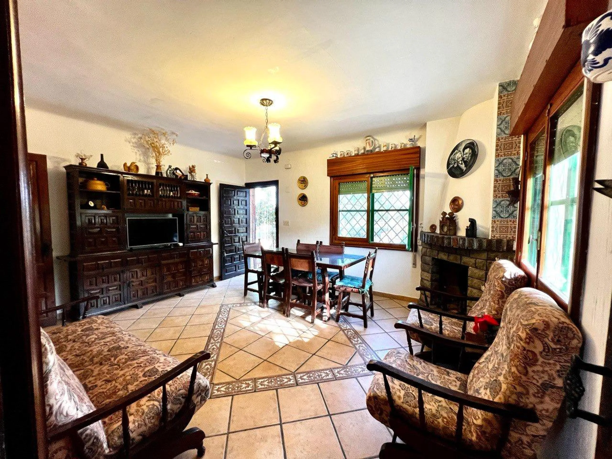 Chalet con 1000 metros de terreno en la zona Sol y Luz de San Vicente del Raspeig, Alicante
