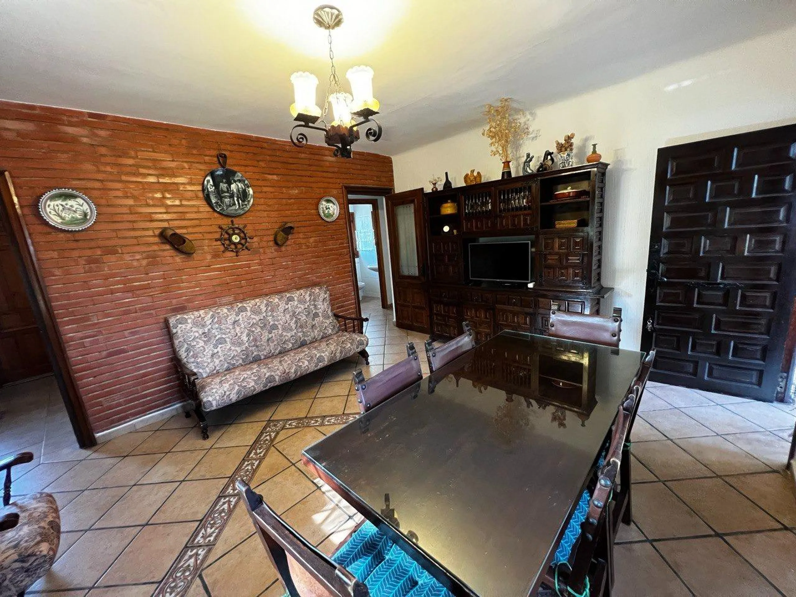 Chalet con 1000 metros de terreno en la zona Sol y Luz de San Vicente del Raspeig, Alicante