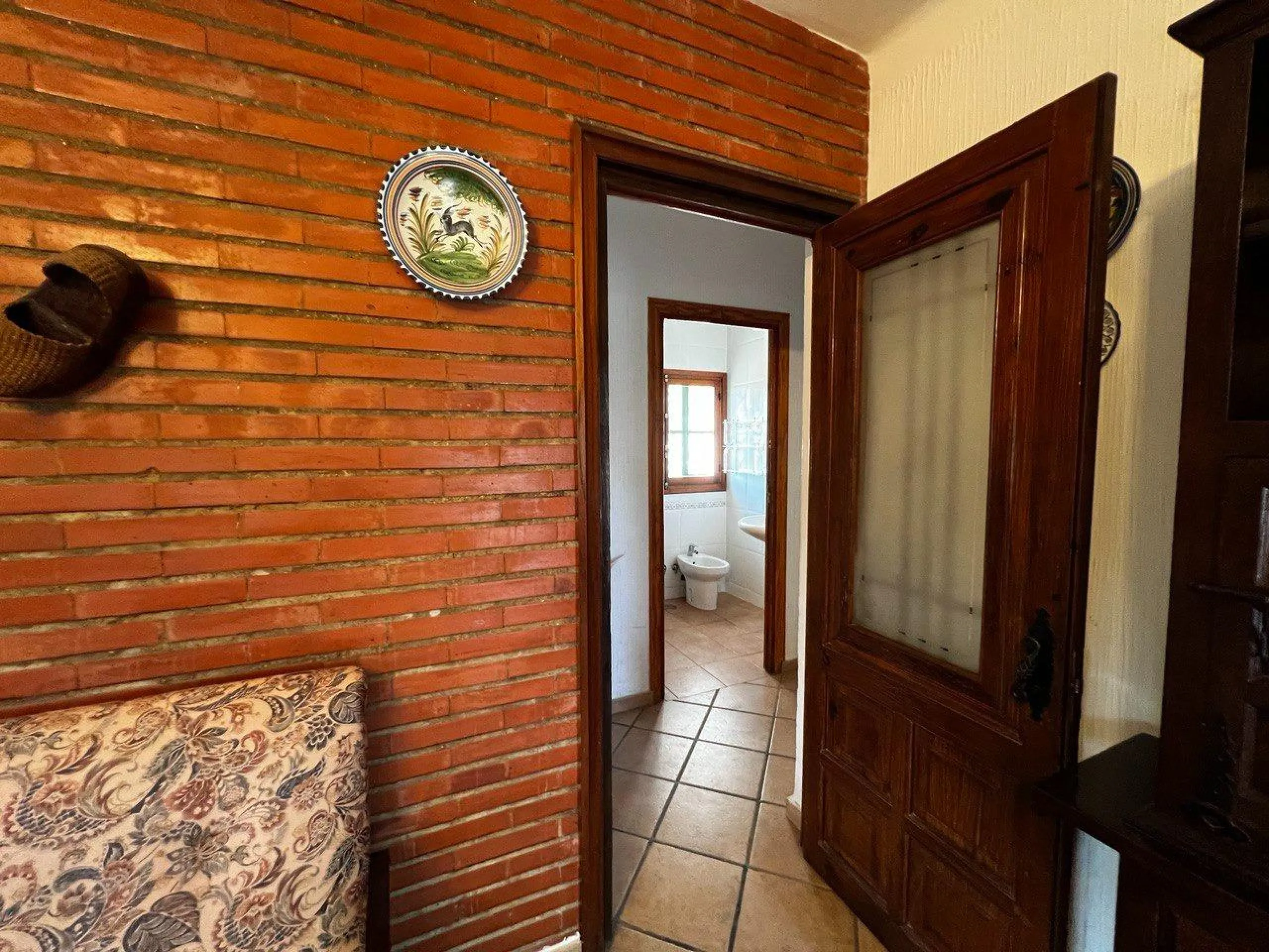 Chalet con 1000 metros de terreno en la zona Sol y Luz de San Vicente del Raspeig, Alicante