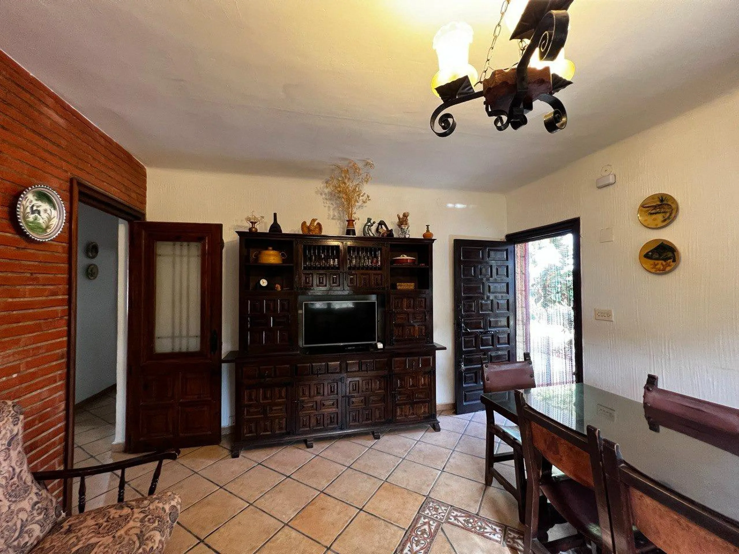 Chalet con 1000 metros de terreno en la zona Sol y Luz de San Vicente del Raspeig, Alicante