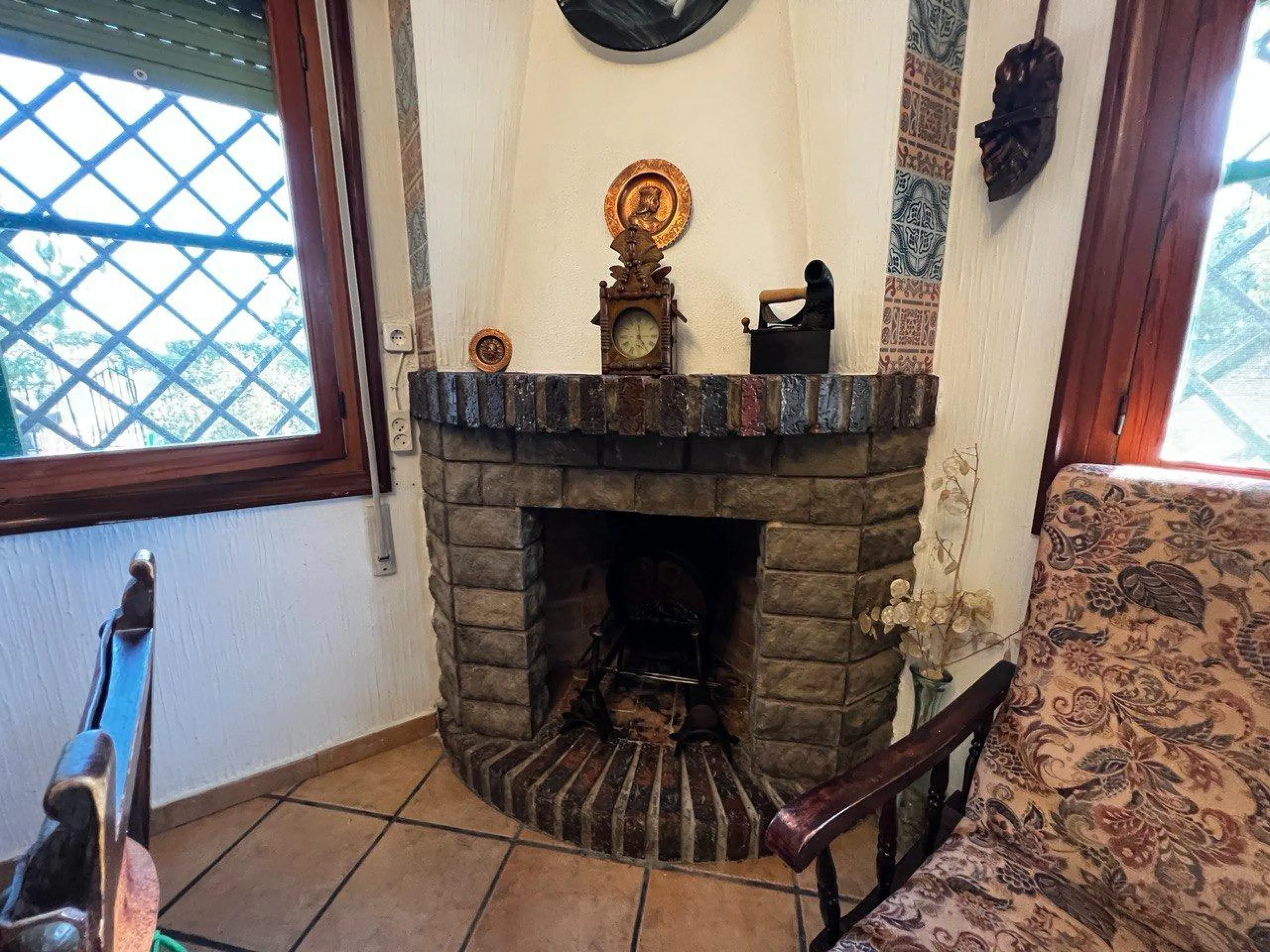 Chalet con 1000 metros de terreno en la zona Sol y Luz de San Vicente del Raspeig, Alicante