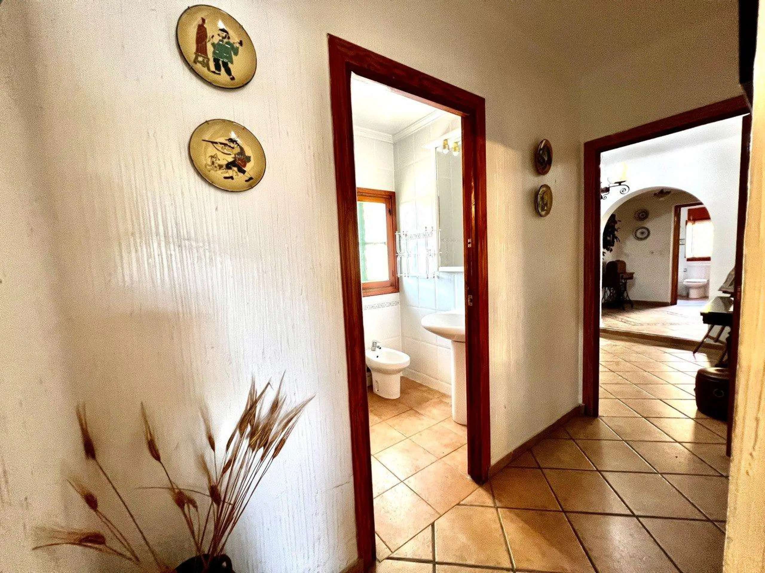 Chalet con 1000 metros de terreno en la zona Sol y Luz de San Vicente del Raspeig, Alicante
