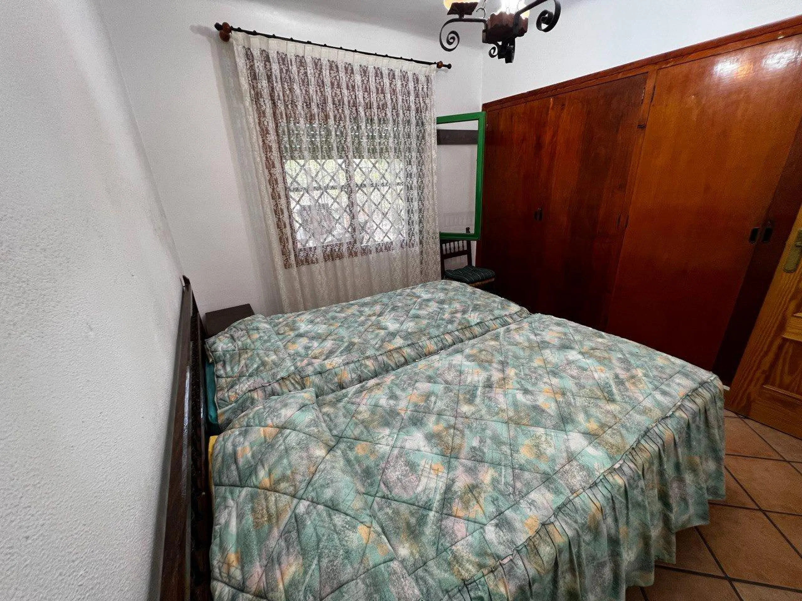 Chalet con 1000 metros de terreno en la zona Sol y Luz de San Vicente del Raspeig, Alicante