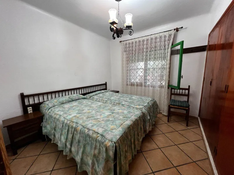 Chalet con 1000 metros de terreno en la zona Sol y Luz de San Vicente del Raspeig, Alicante