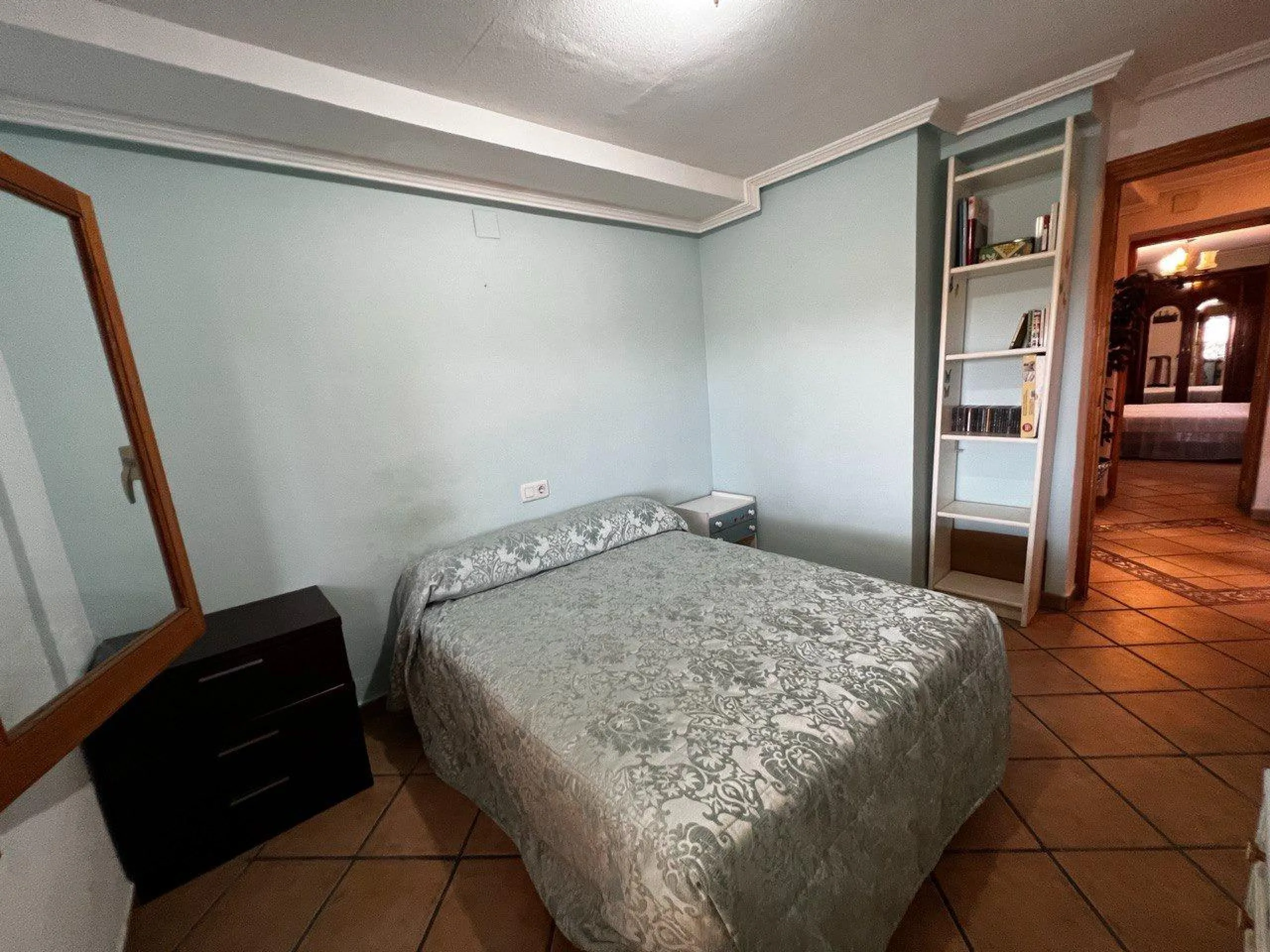 Chalet con 1000 metros de terreno en la zona Sol y Luz de San Vicente del Raspeig, Alicante