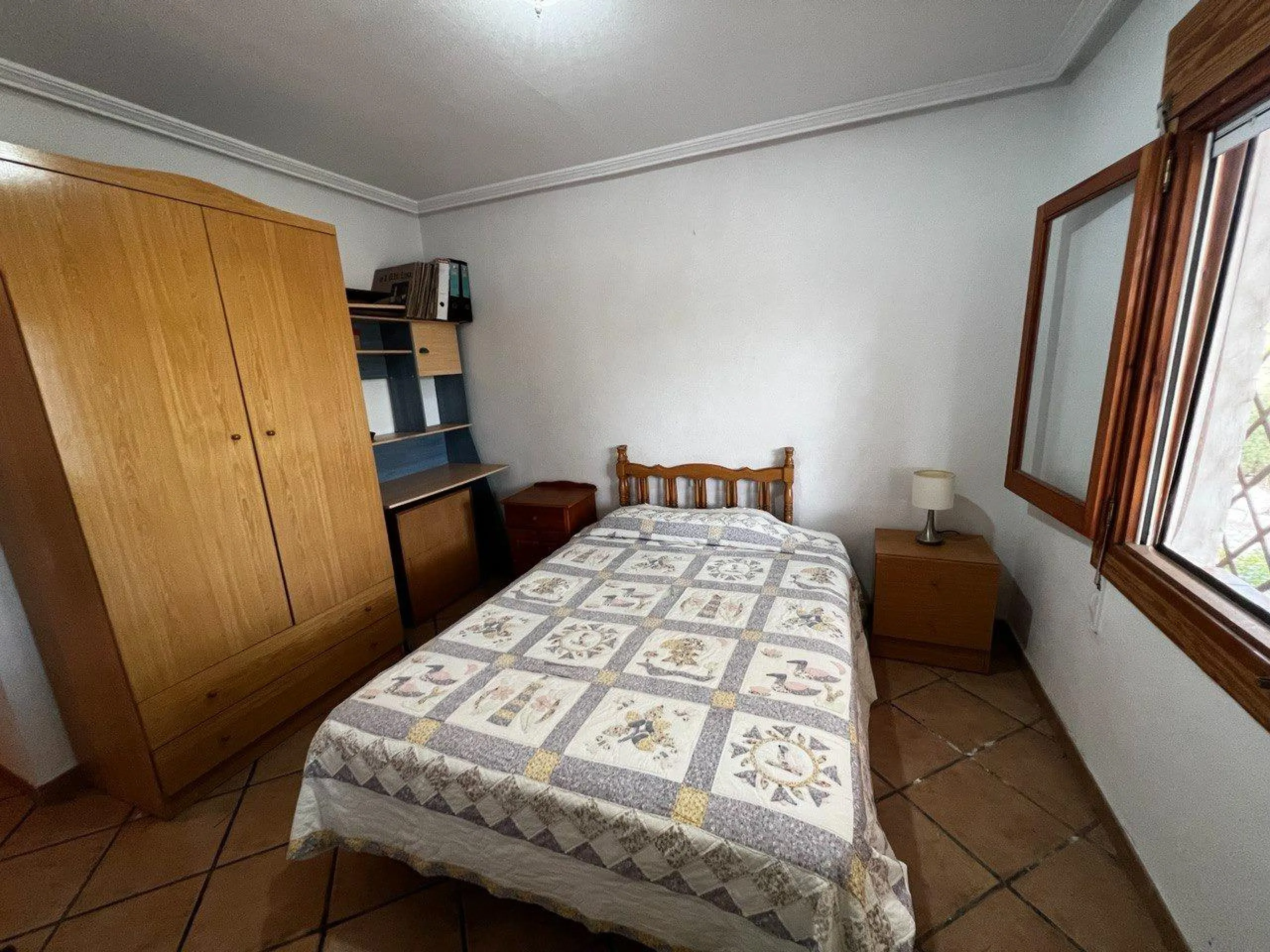 Chalet con 1000 metros de terreno en la zona Sol y Luz de San Vicente del Raspeig, Alicante