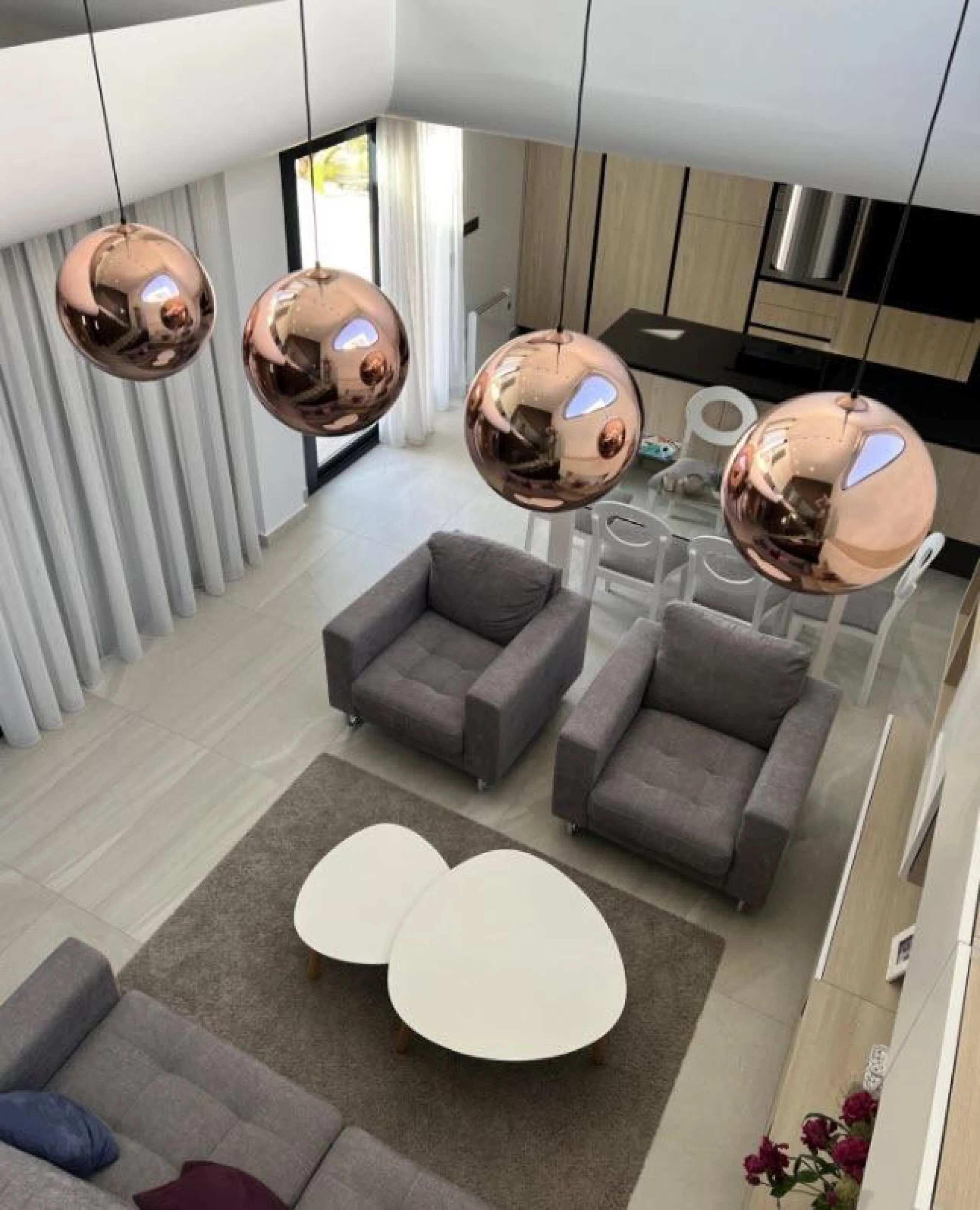 NUEVOS CHALETS EN CIUDAD QUESADA!!