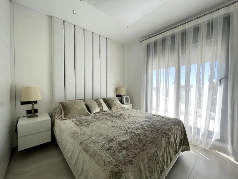 NUEVOS CHALETS EN CIUDAD QUESADA!!