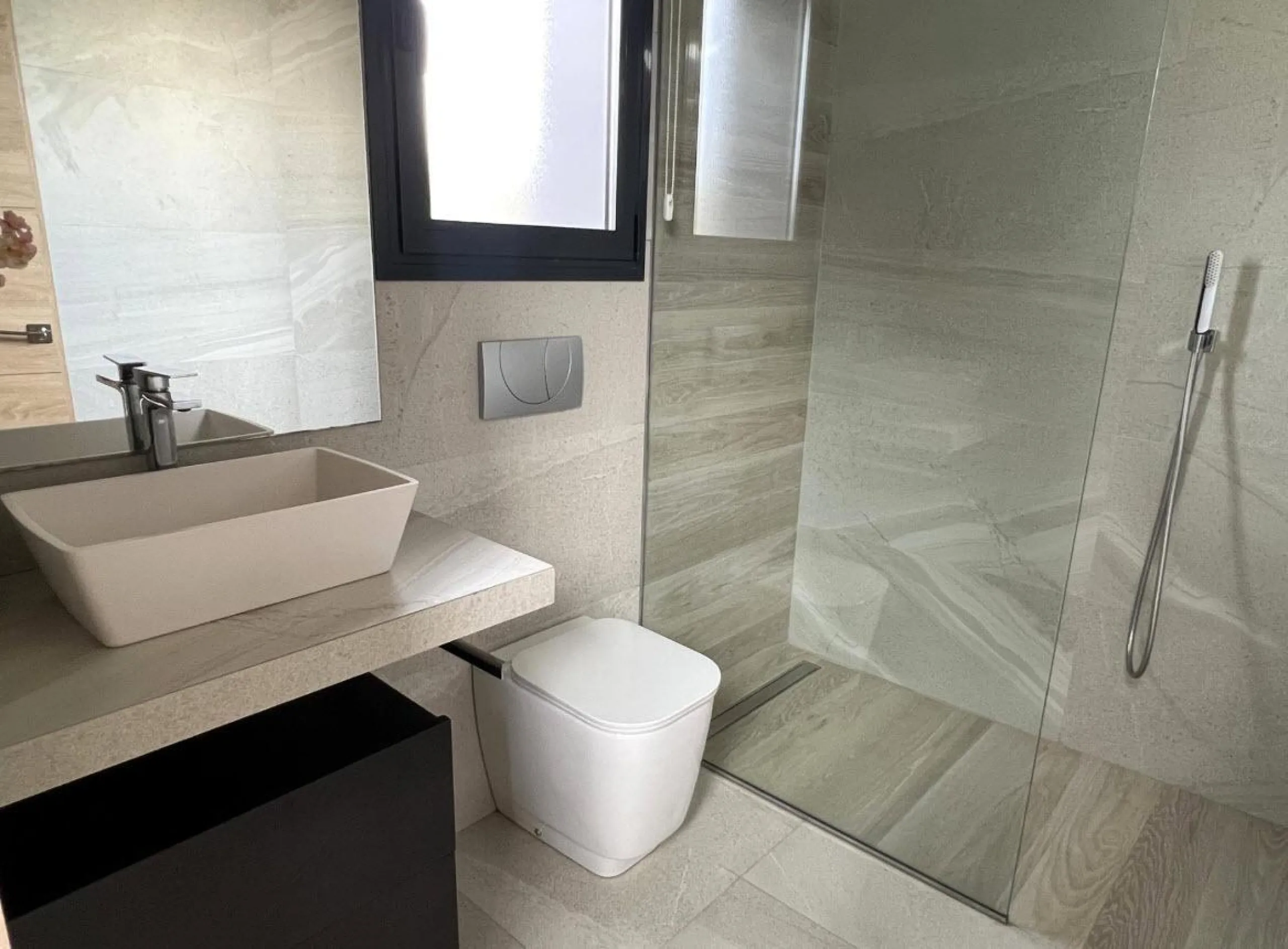 NUEVOS CHALETS EN CIUDAD QUESADA!!