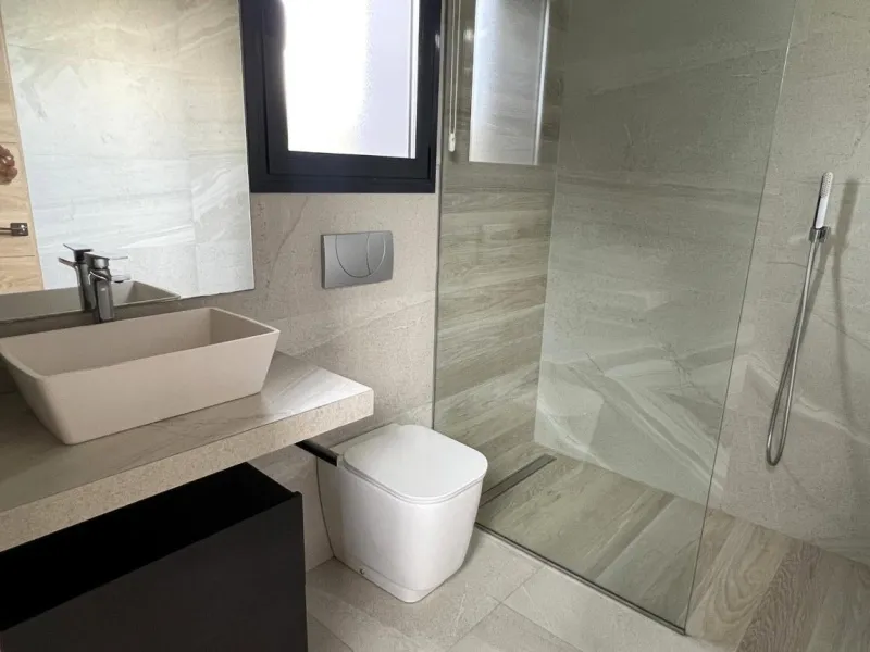 NUEVOS CHALETS EN CIUDAD QUESADA!!