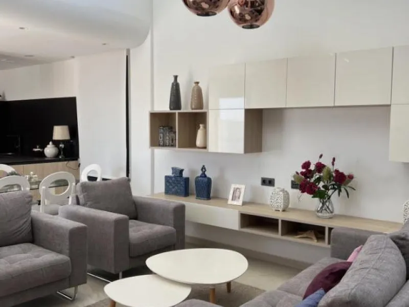 NUEVOS CHALETS EN CIUDAD QUESADA!!